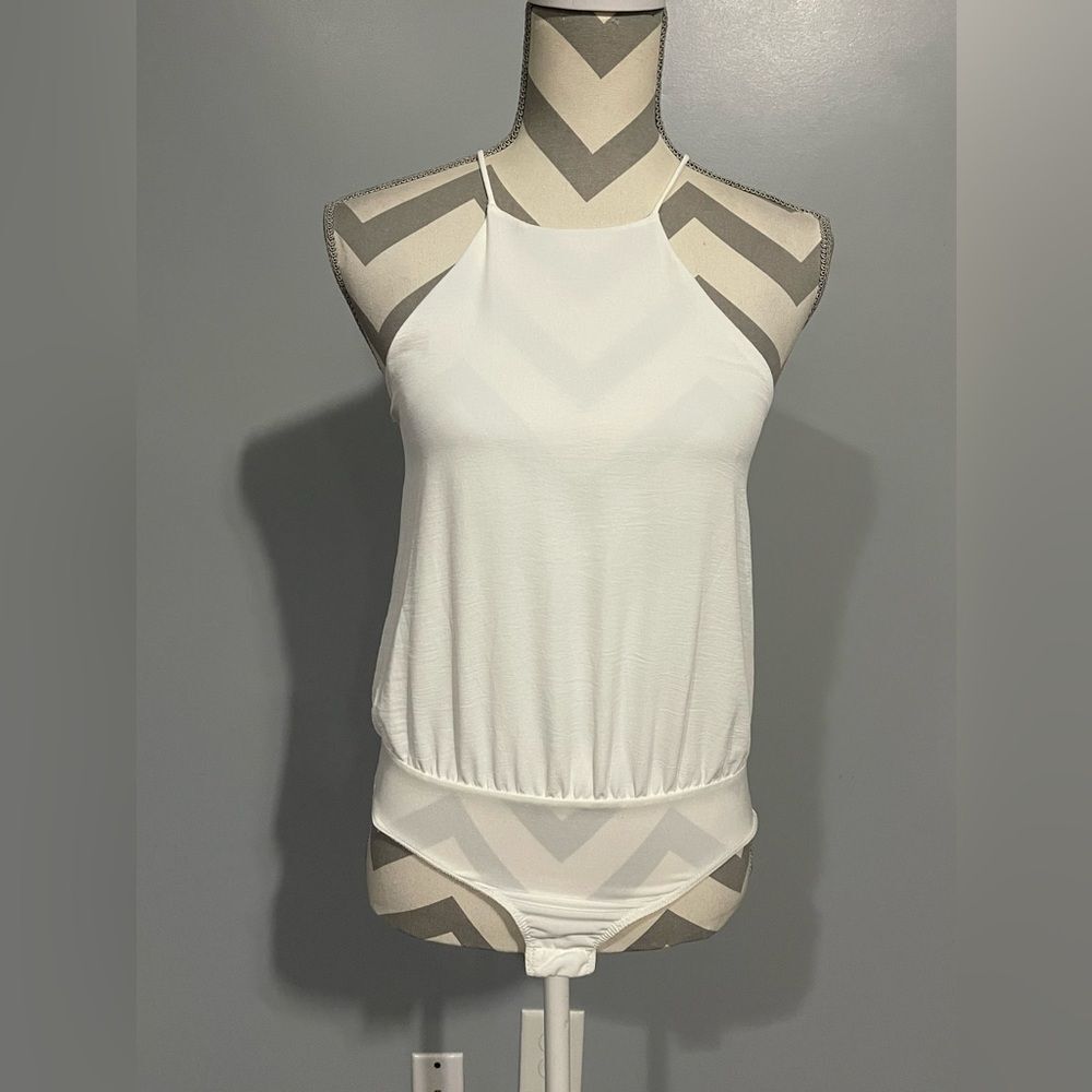 FRANCESCA’S BODYSUIT